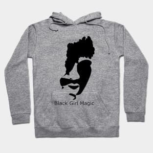 Black Girl Magic Hoodie